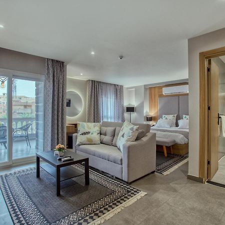 Locanda Museum Hotel Giza Zewnętrze zdjęcie
