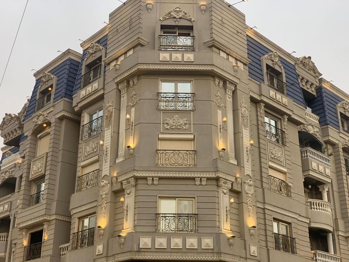 Locanda Museum Hotel Giza Zewnętrze zdjęcie