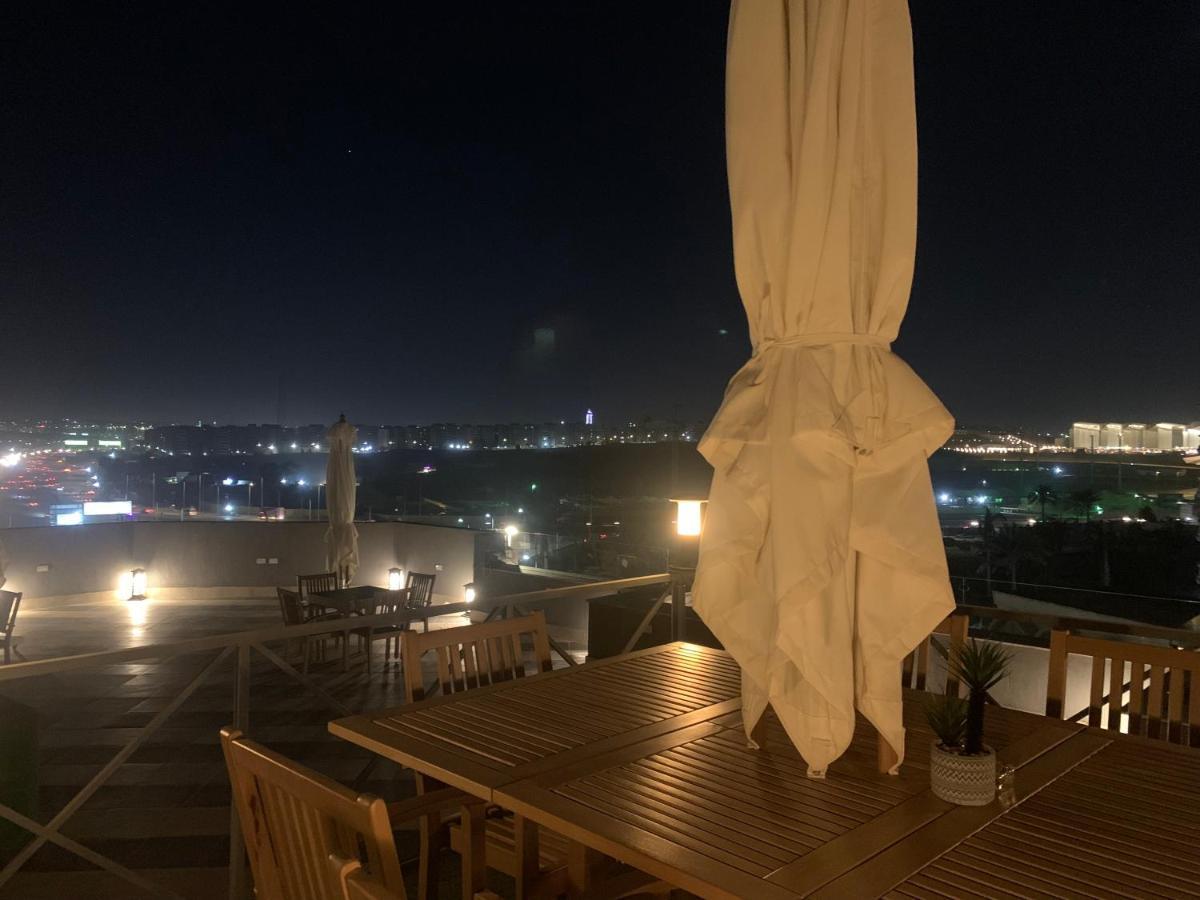 Locanda Museum Hotel Giza Zewnętrze zdjęcie