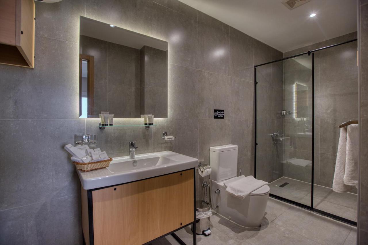 Locanda Museum Hotel Giza Zewnętrze zdjęcie