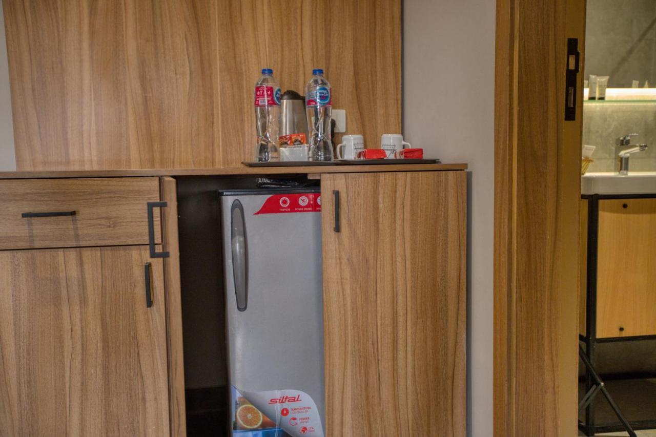 Locanda Museum Hotel Giza Zewnętrze zdjęcie