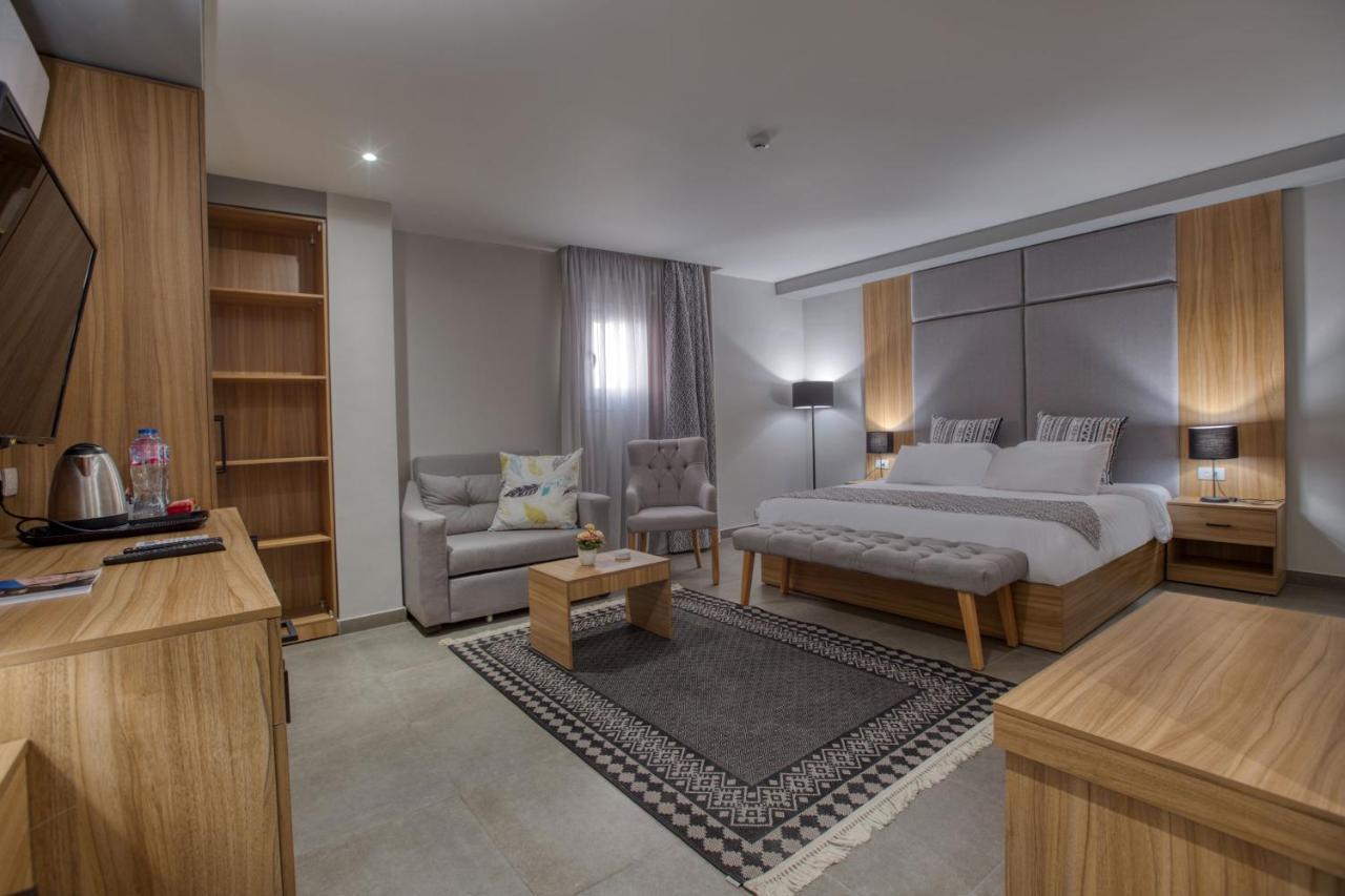 Locanda Museum Hotel Giza Zewnętrze zdjęcie