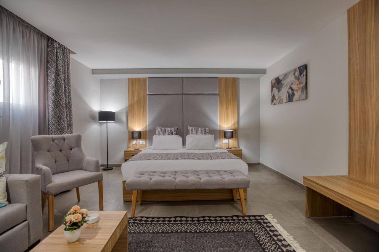 Locanda Museum Hotel Giza Zewnętrze zdjęcie