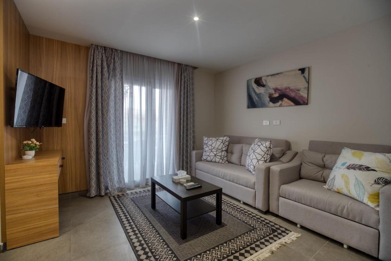 Locanda Museum Hotel Giza Zewnętrze zdjęcie