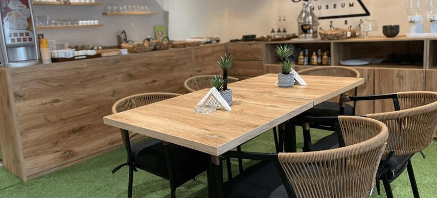 Locanda Museum Hotel Giza Zewnętrze zdjęcie