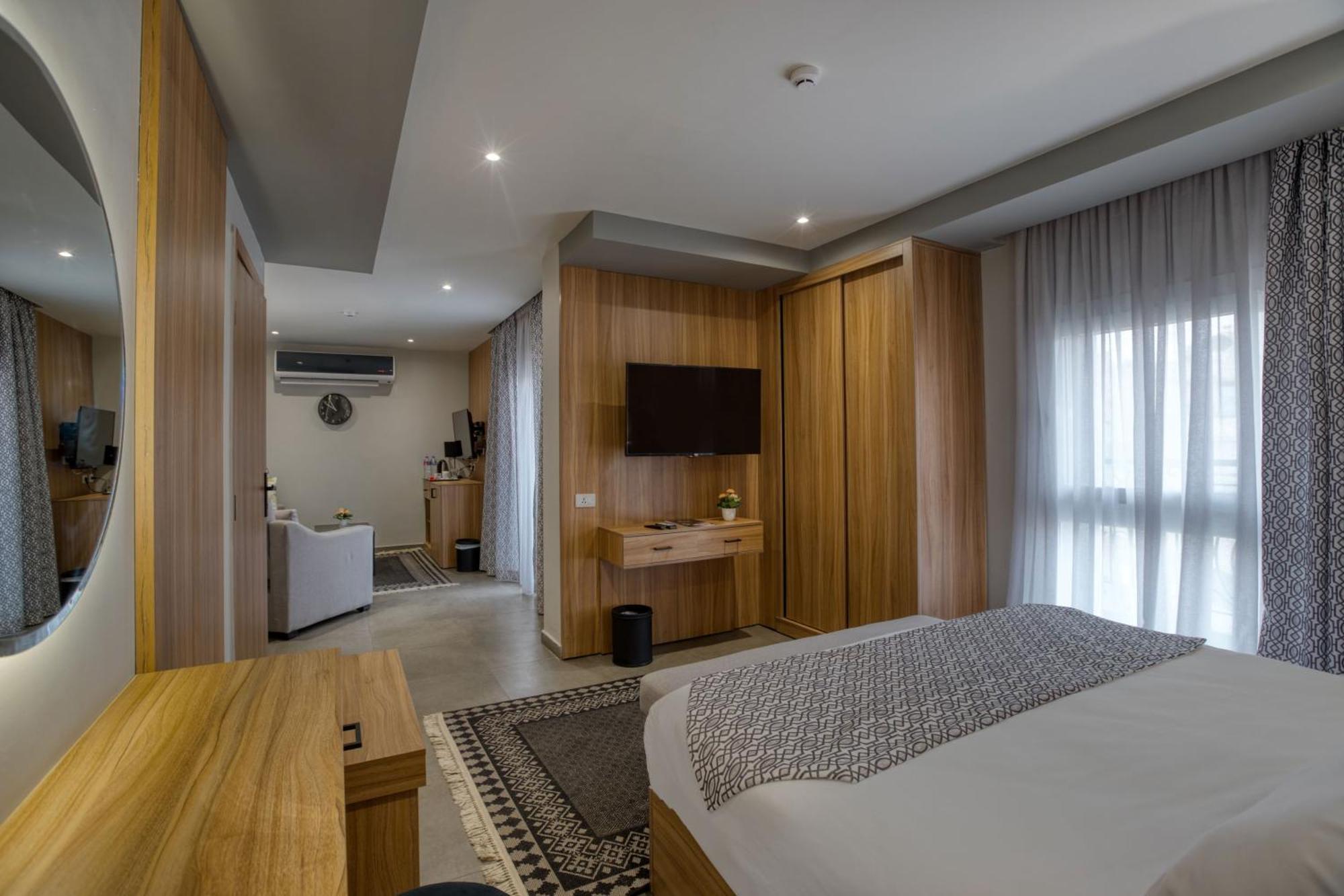Locanda Museum Hotel Giza Zewnętrze zdjęcie