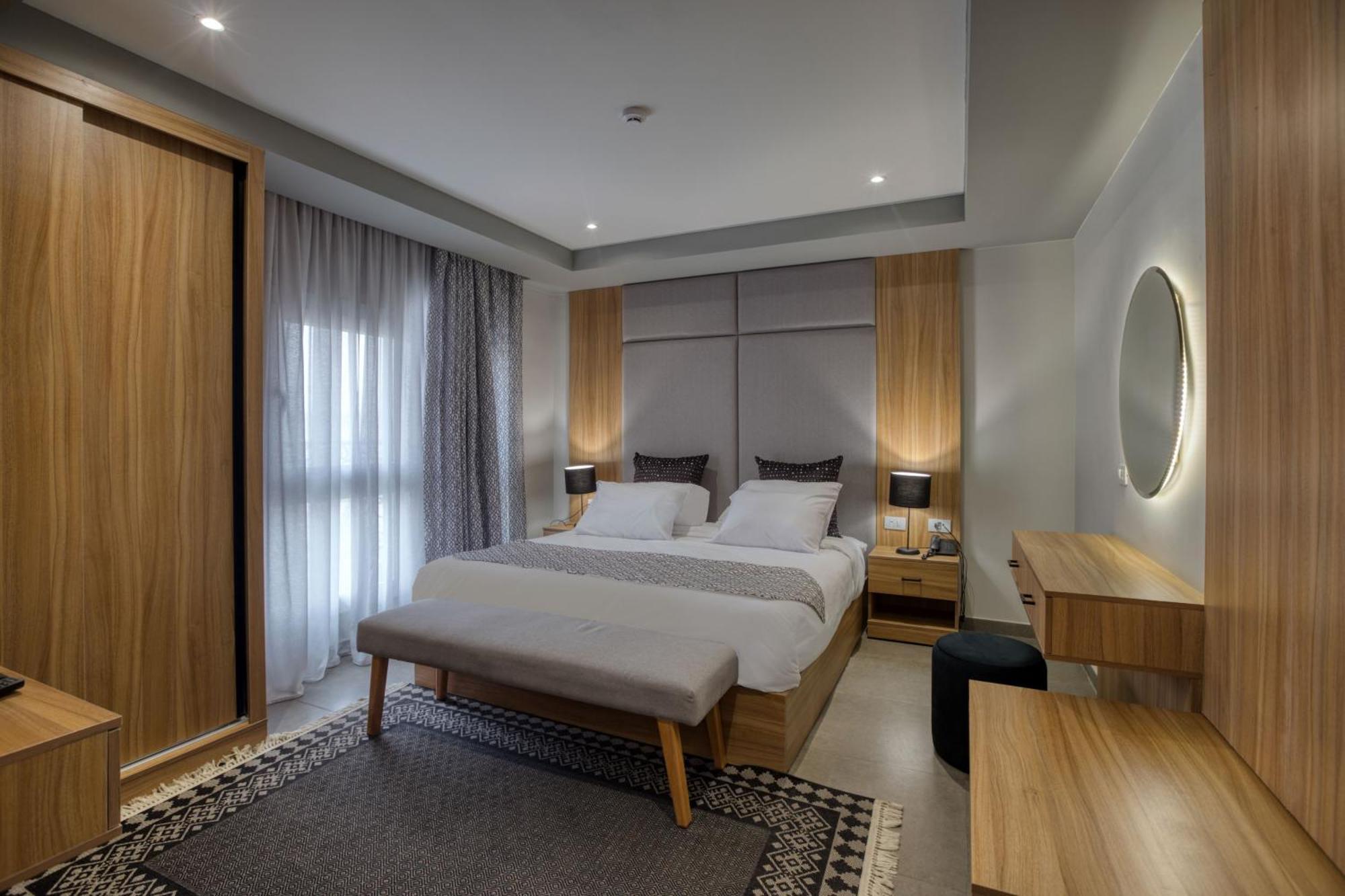 Locanda Museum Hotel Giza Zewnętrze zdjęcie